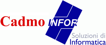 CADMO Infor - Soluzioni di Informatica