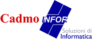 CADMO Infor - Homepage